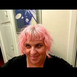 Meet your Posher, Shelli